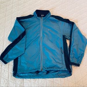 Nike | Men’s Windbreaker